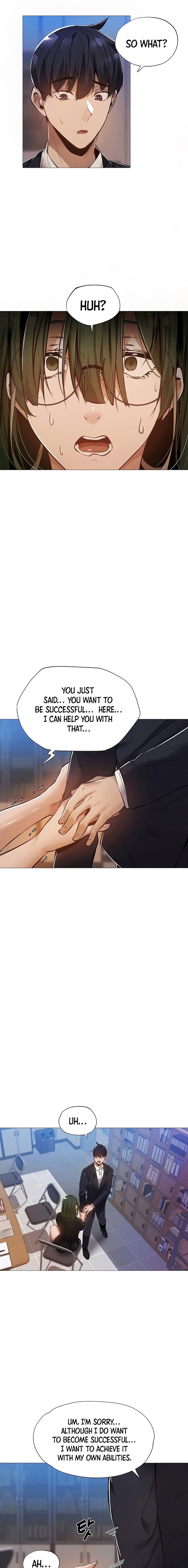 Is there an Empty Room? page 3