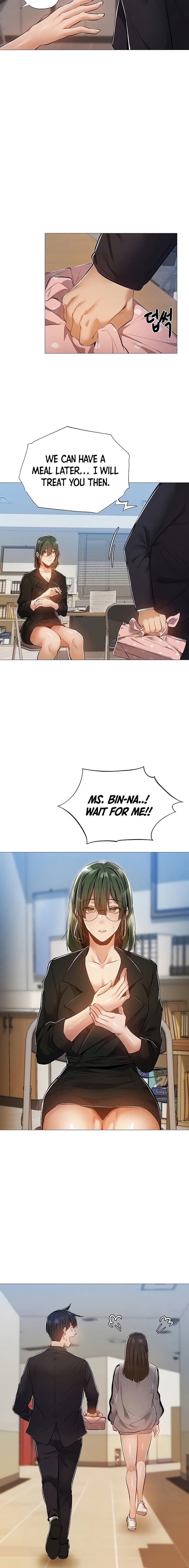 Is there an Empty Room? page 4