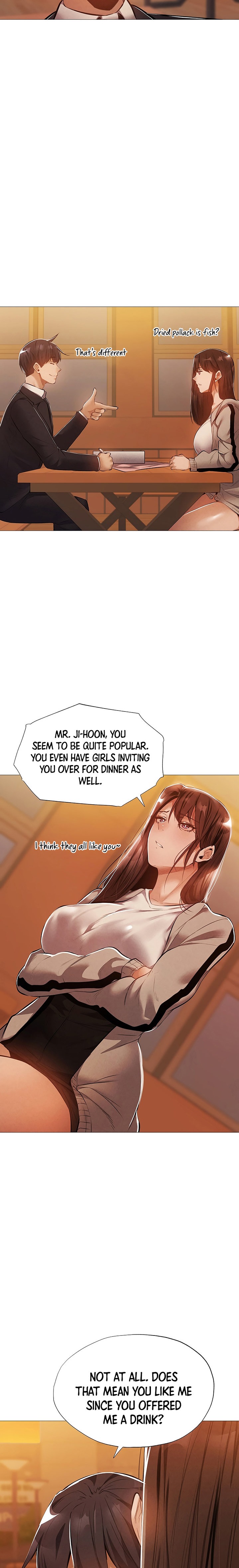 Is there an Empty Room? page 8