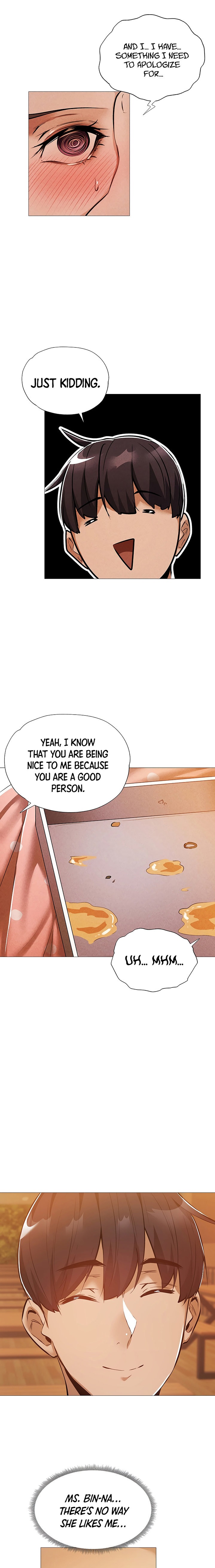 Is there an Empty Room? page 11