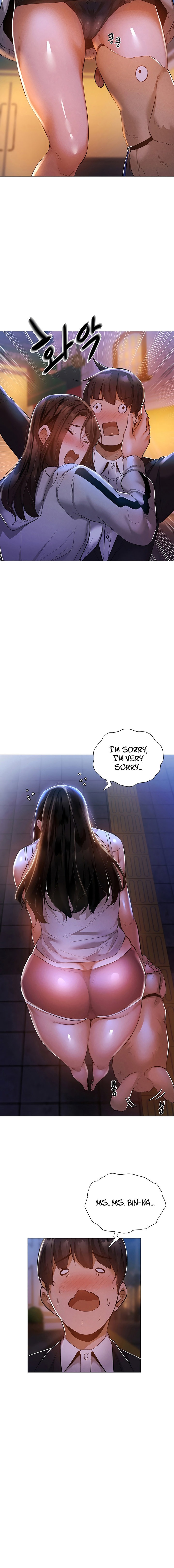 Is there an Empty Room? page 19