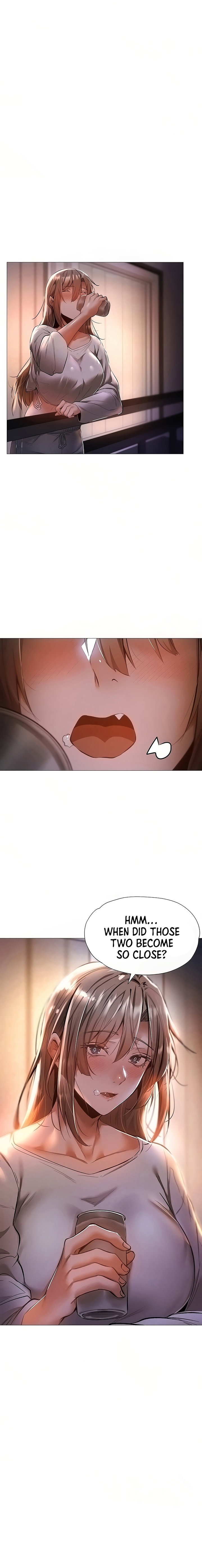 Is there an Empty Room? page 6