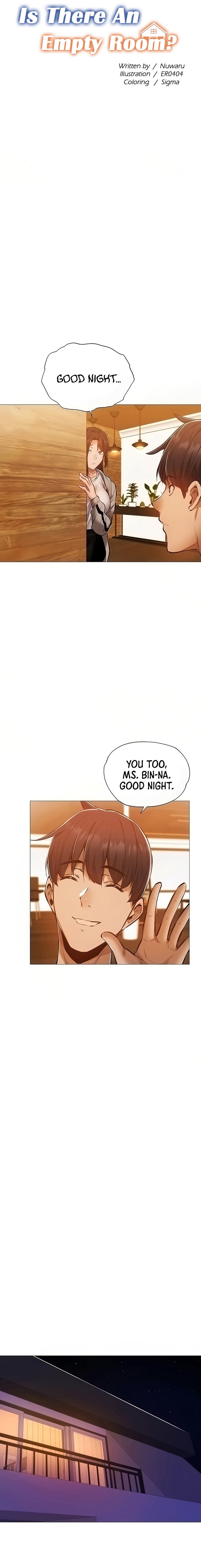 Is there an Empty Room? page 7