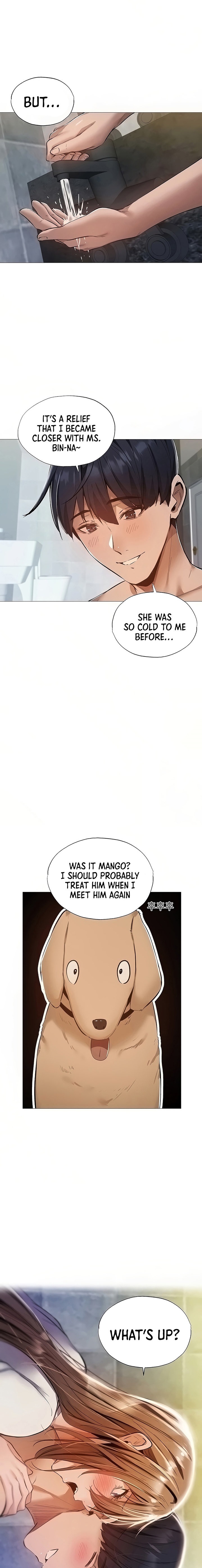 Is there an Empty Room? page 9