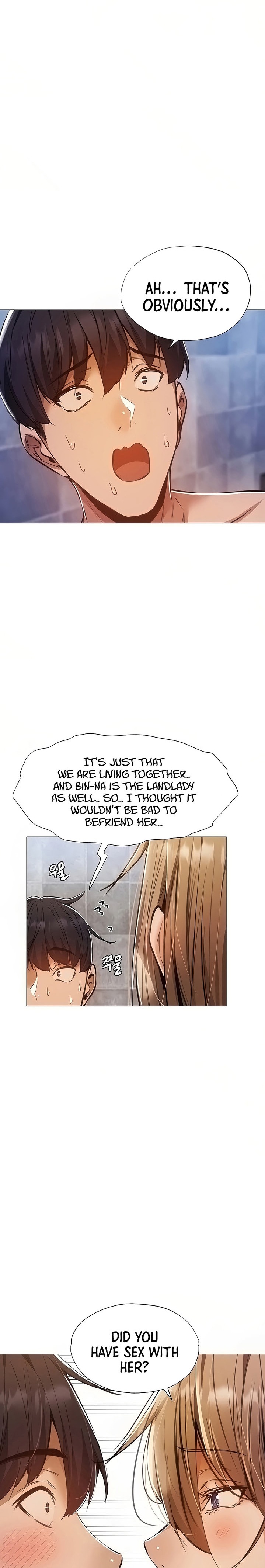 Is there an Empty Room? page 12
