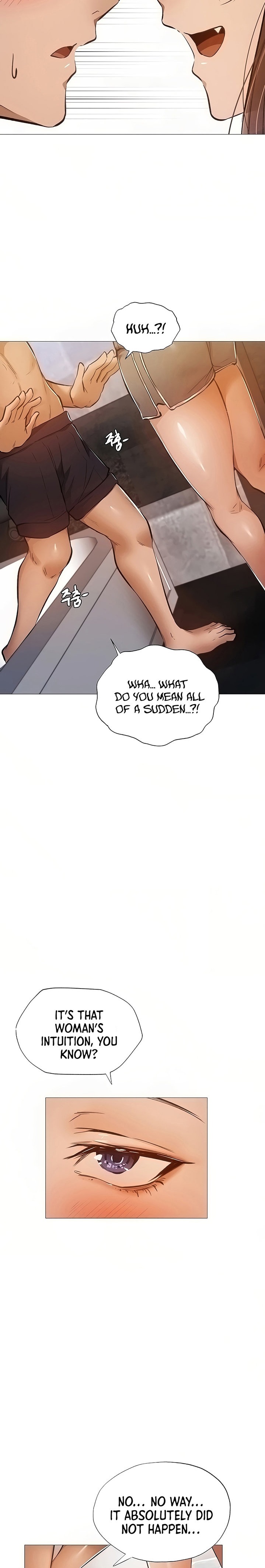 Is there an Empty Room? page 13