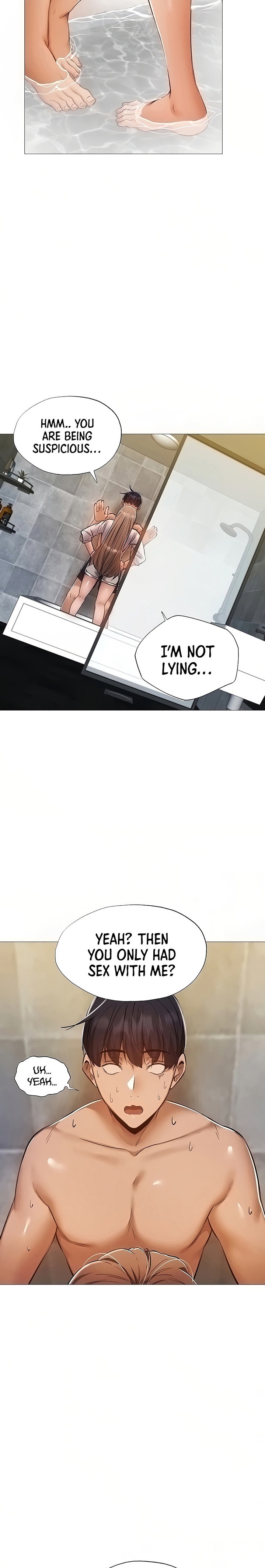Is there an Empty Room? page 14