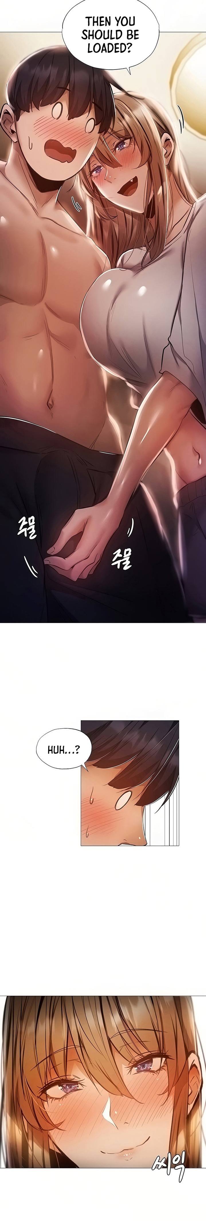 Is there an Empty Room? page 15