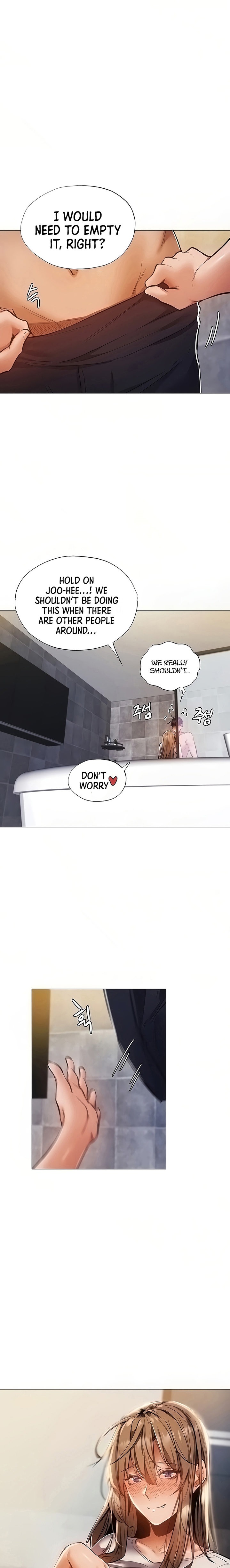 Is there an Empty Room? page 16