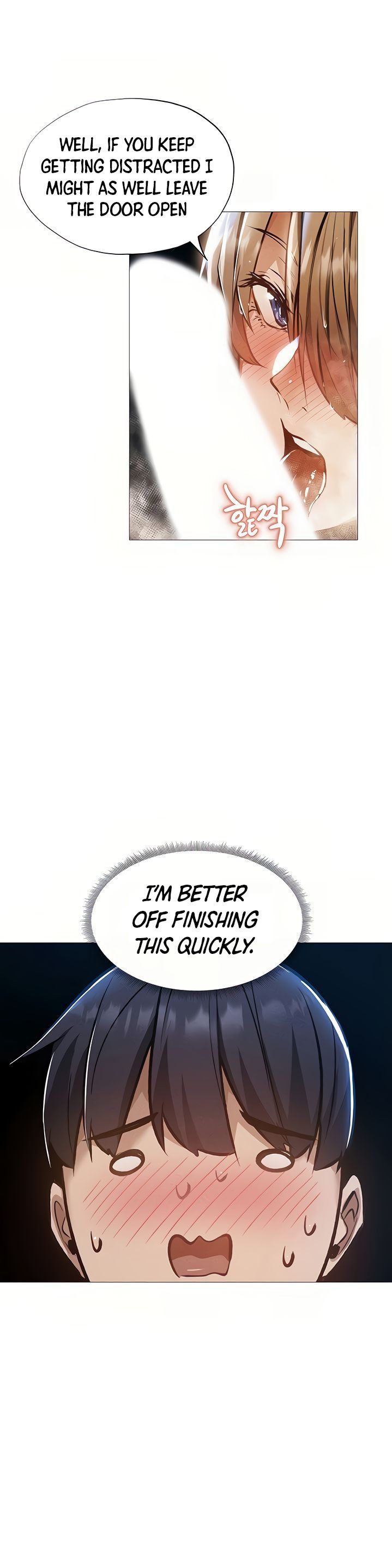 Is there an Empty Room? page 12