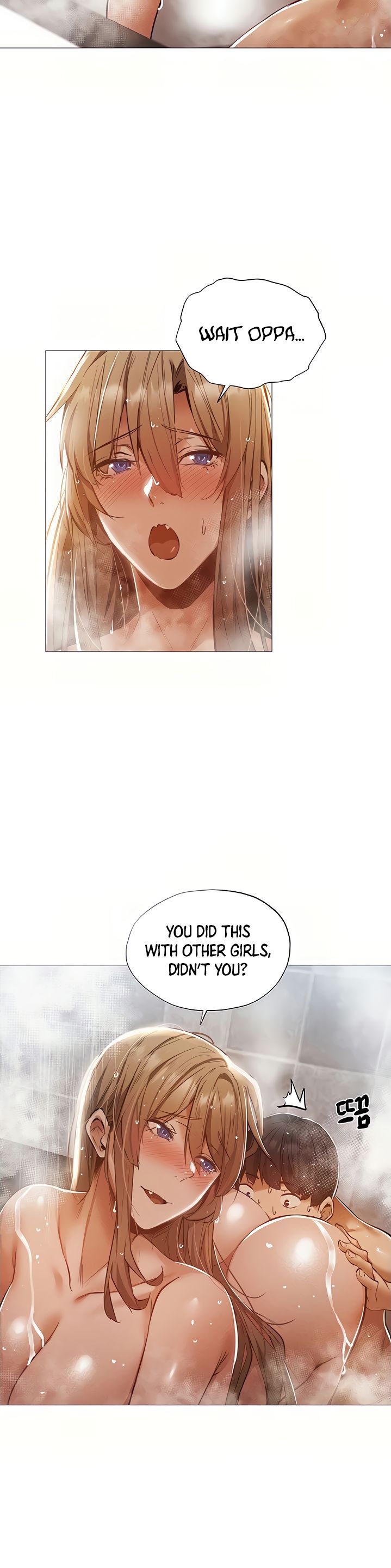 Is there an Empty Room? page 19