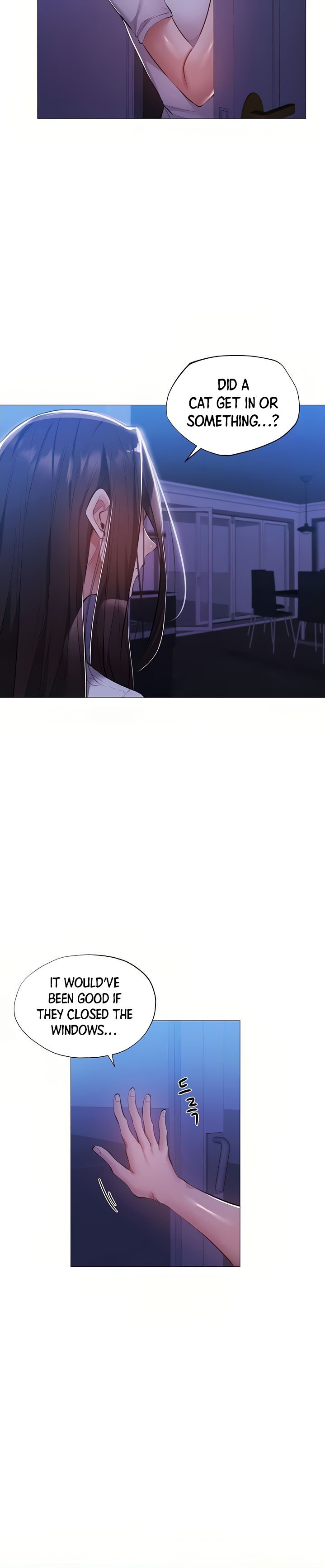 Is there an Empty Room? page 31