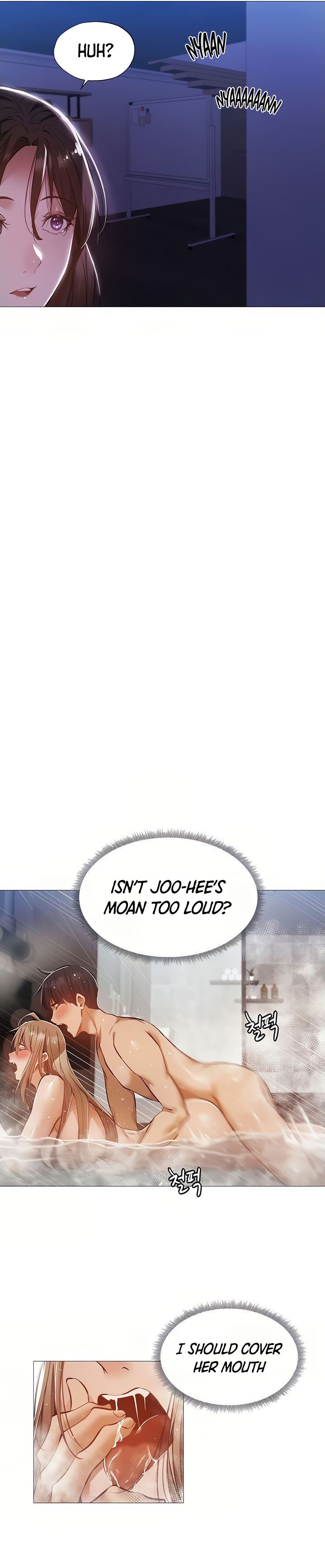 Is there an Empty Room? page 32
