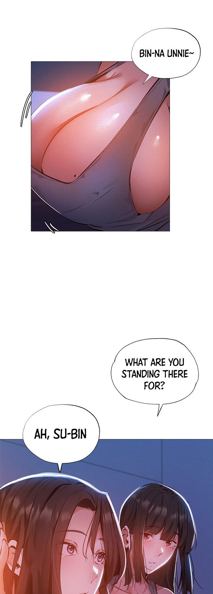 Is there an Empty Room? page 6