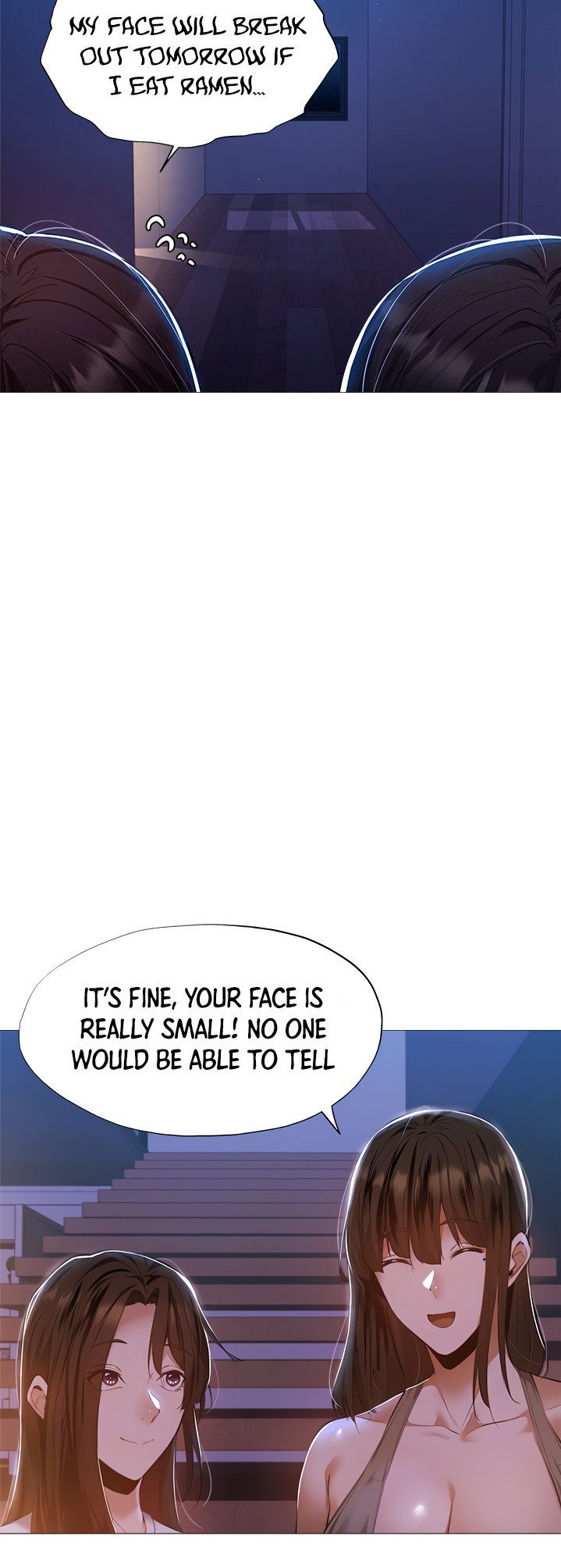 Is there an Empty Room? page 13