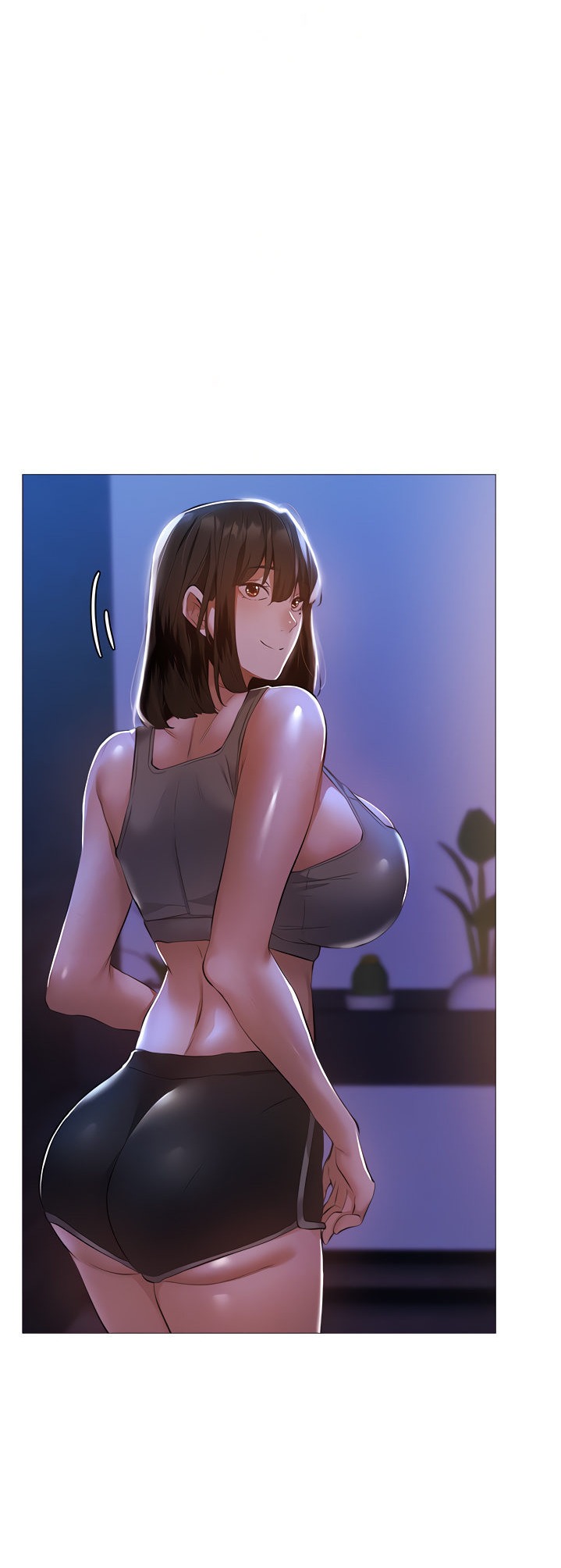 Is there an Empty Room? page 14