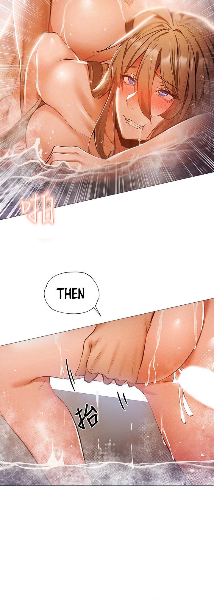 Is there an Empty Room? page 19