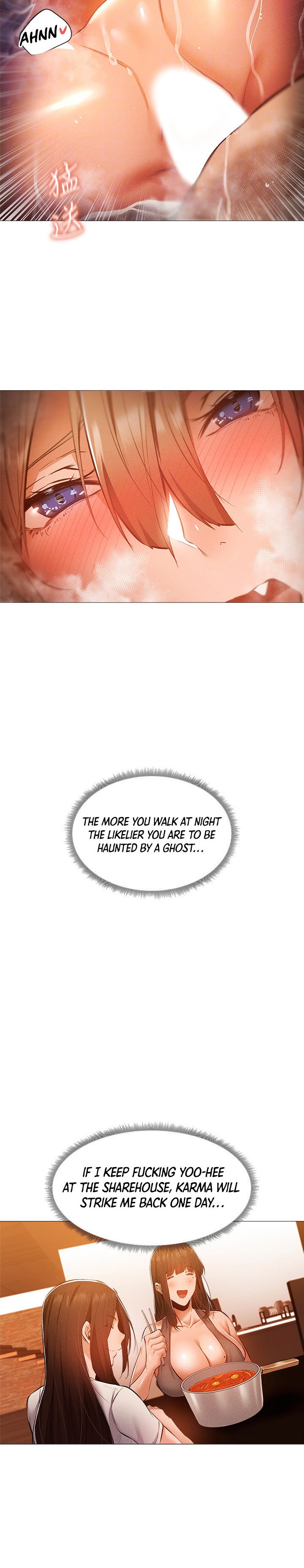 Is there an Empty Room? page 22