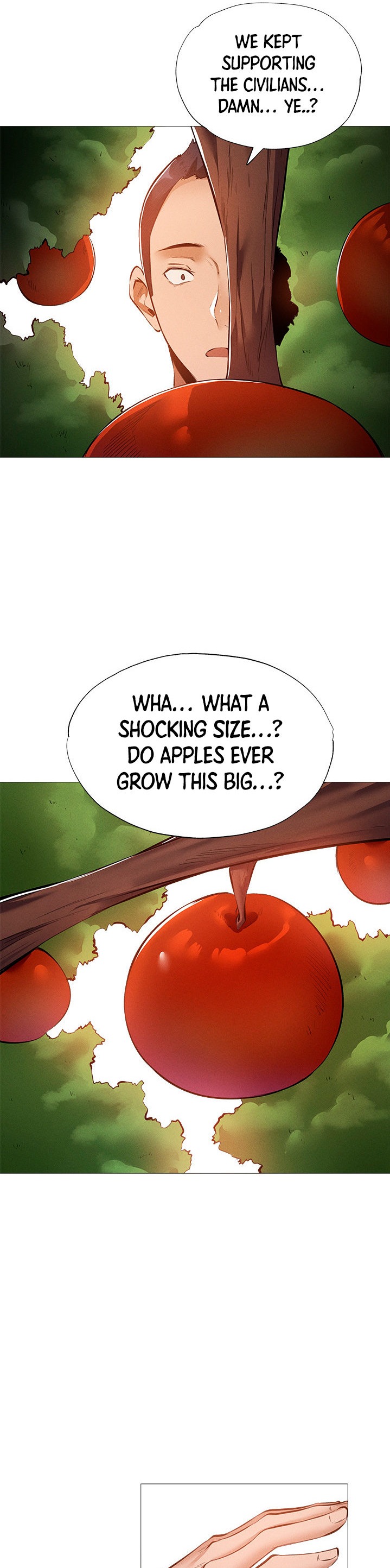 Is there an Empty Room? page 35