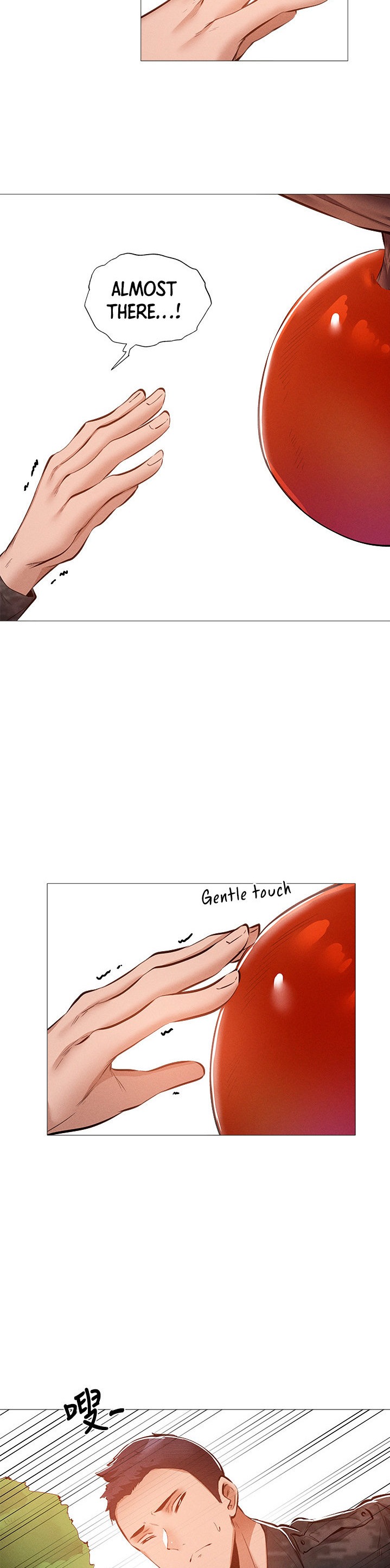 Is there an Empty Room? page 36