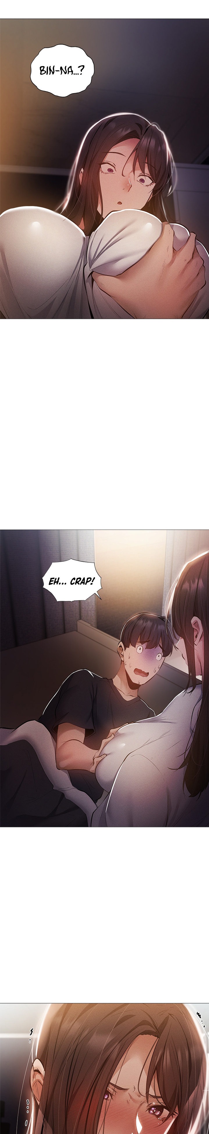 Is there an Empty Room? page 2