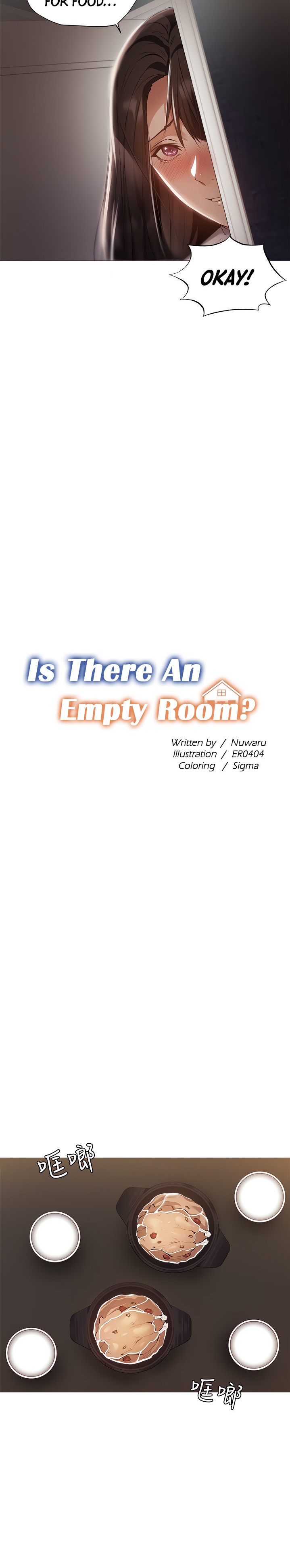 Is there an Empty Room? page 6