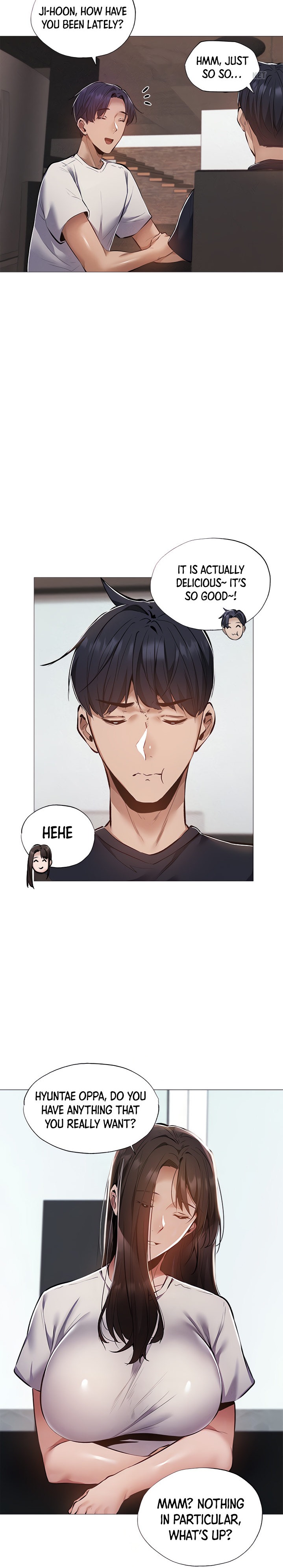 Is there an Empty Room? page 12