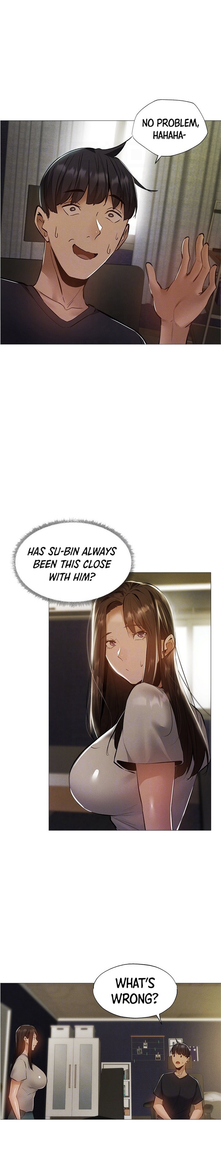 Is there an Empty Room? page 12