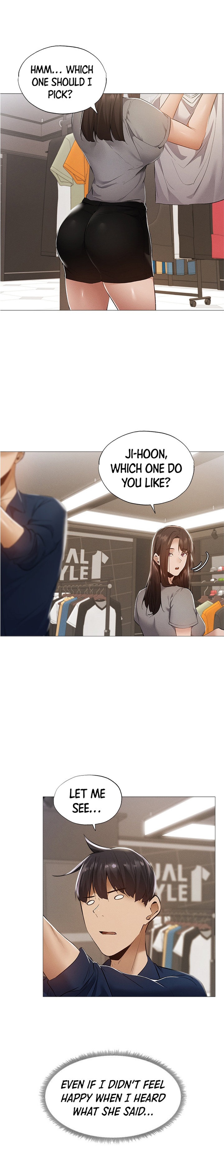 Is there an Empty Room? page 15