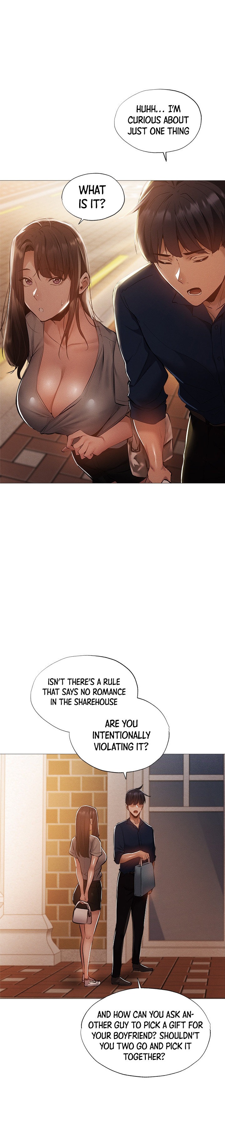 Is there an Empty Room? page 22