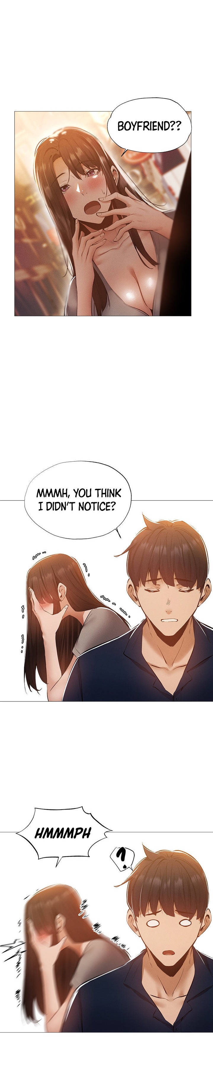 Is there an Empty Room? page 23