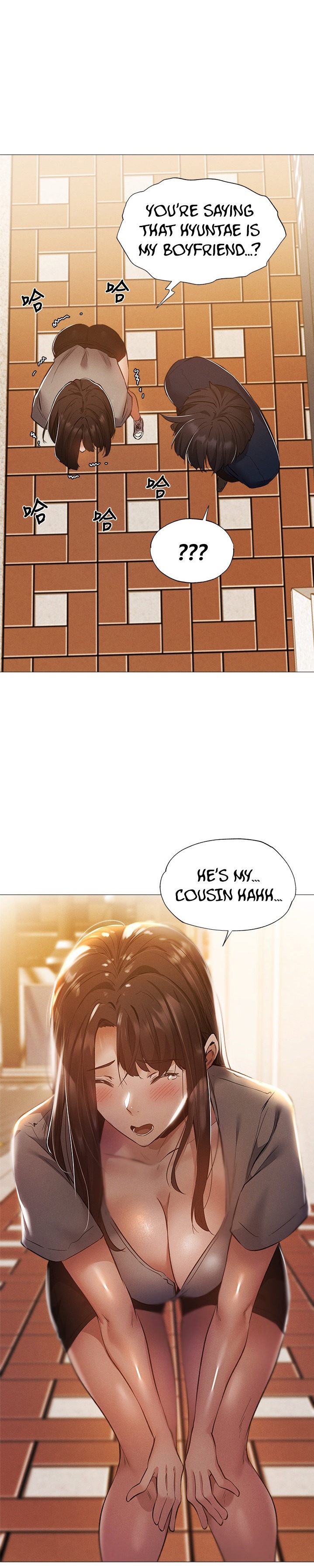Is there an Empty Room? page 24