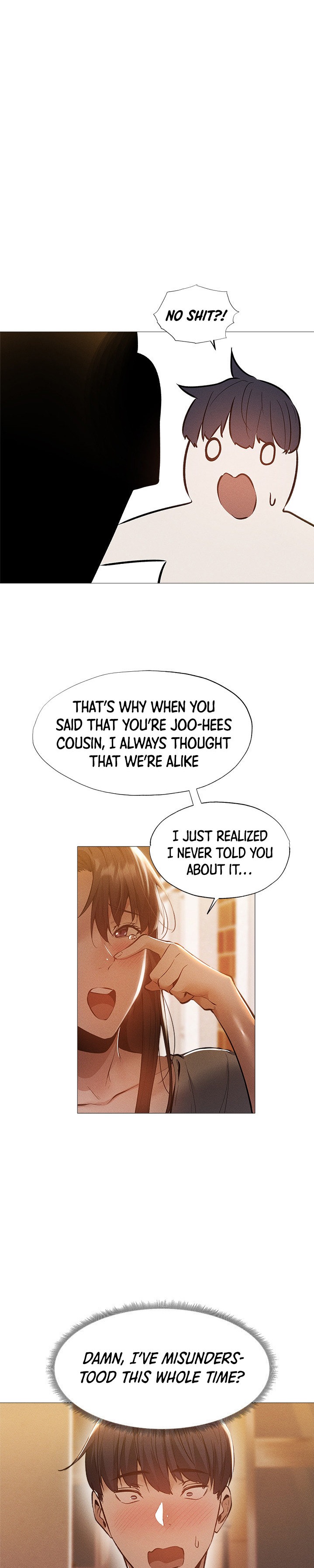 Is there an Empty Room? page 25