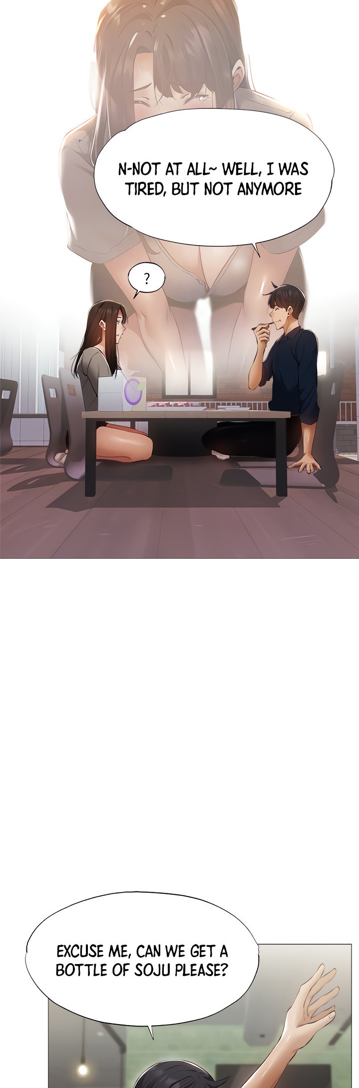 Is there an Empty Room? page 7