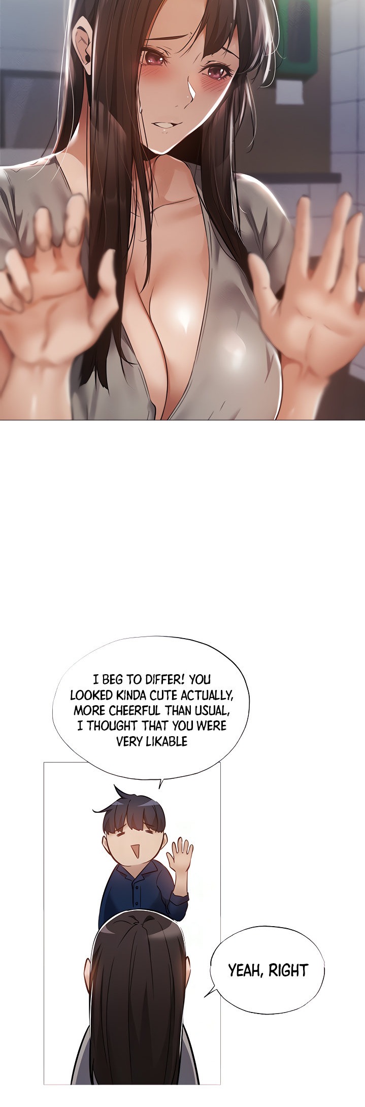 Is there an Empty Room? page 9