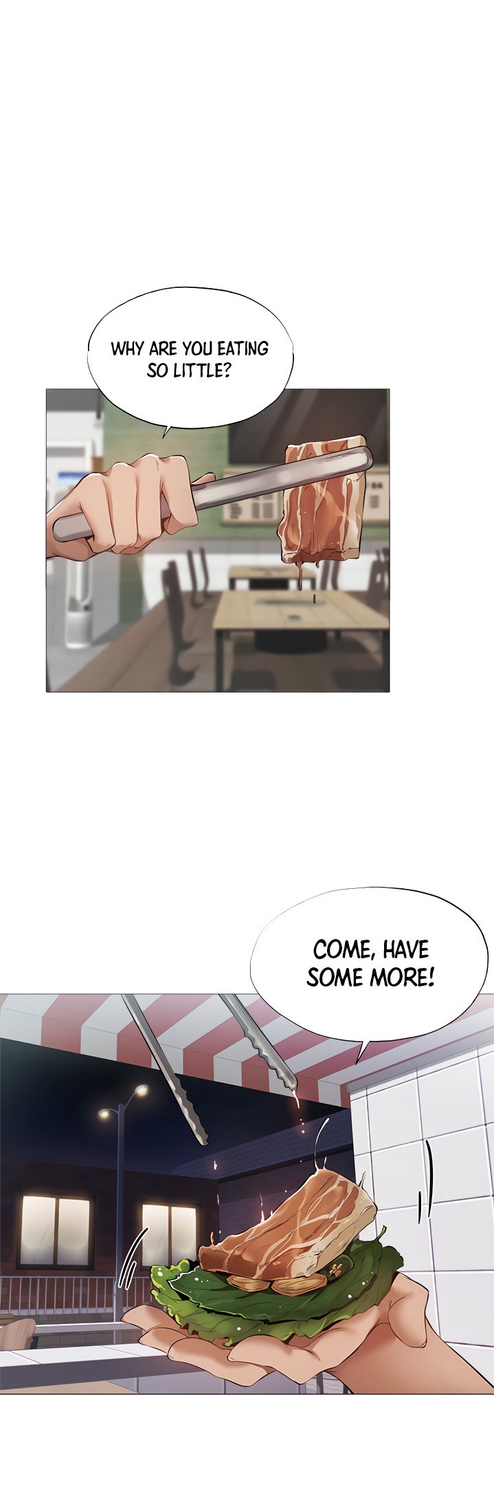 Is there an Empty Room? page 10