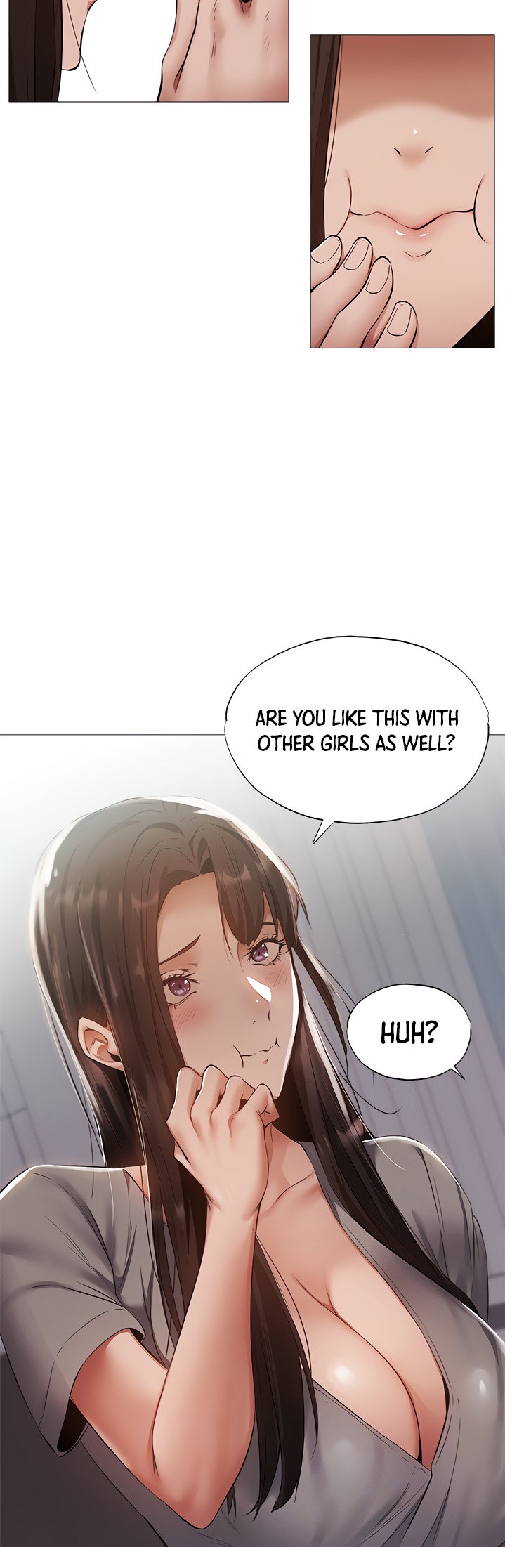 Is there an Empty Room? page 12