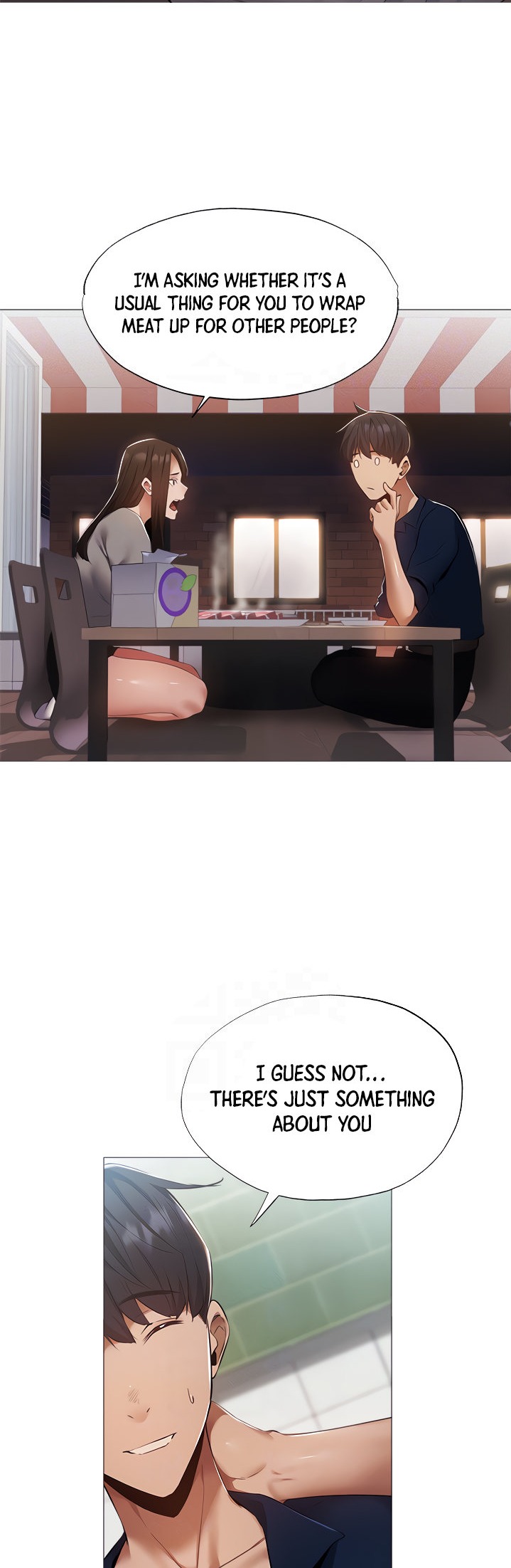 Is there an Empty Room? page 13
