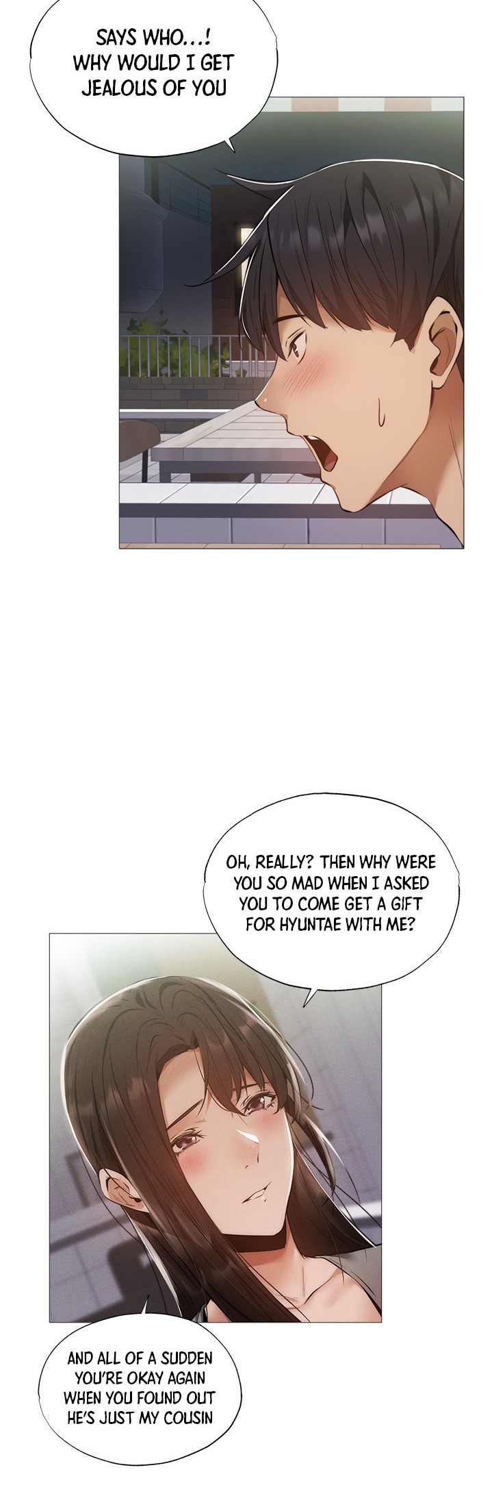 Is there an Empty Room? page 15