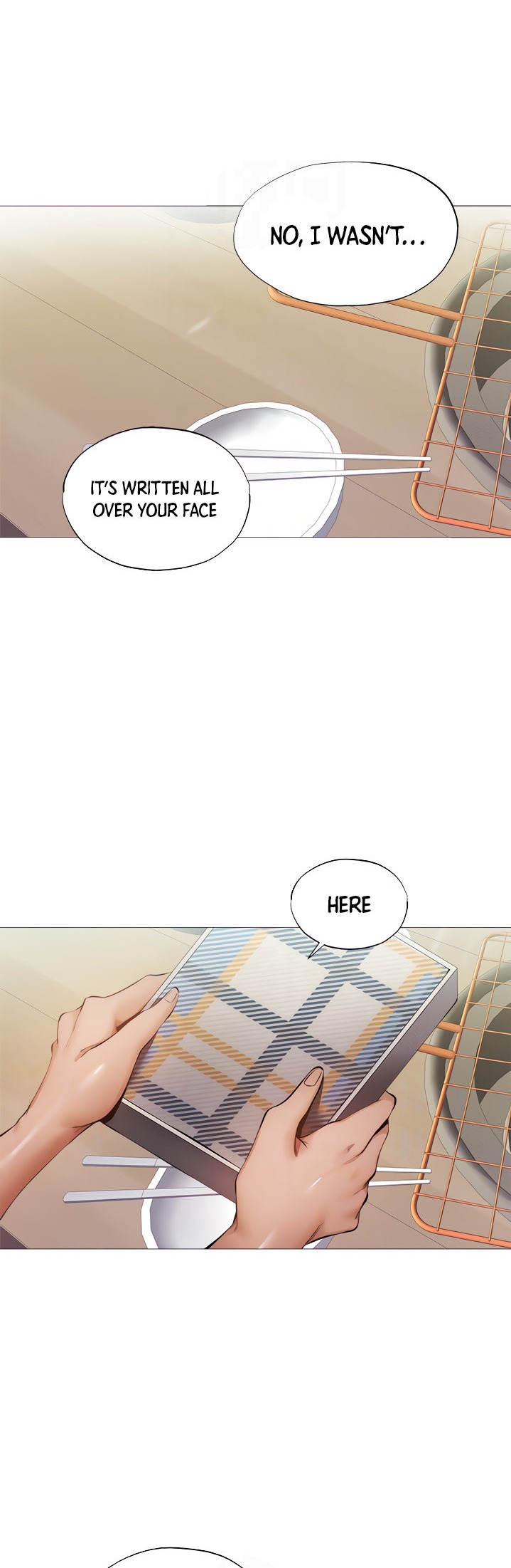 Is there an Empty Room? page 16