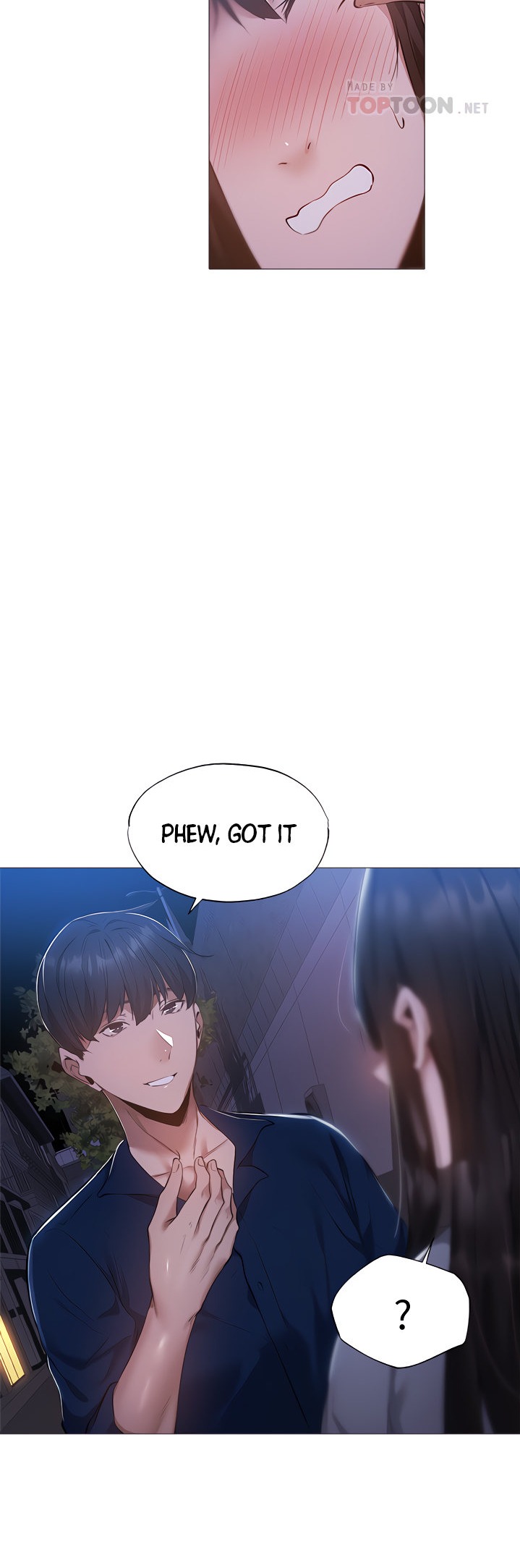 Is there an Empty Room? page 24