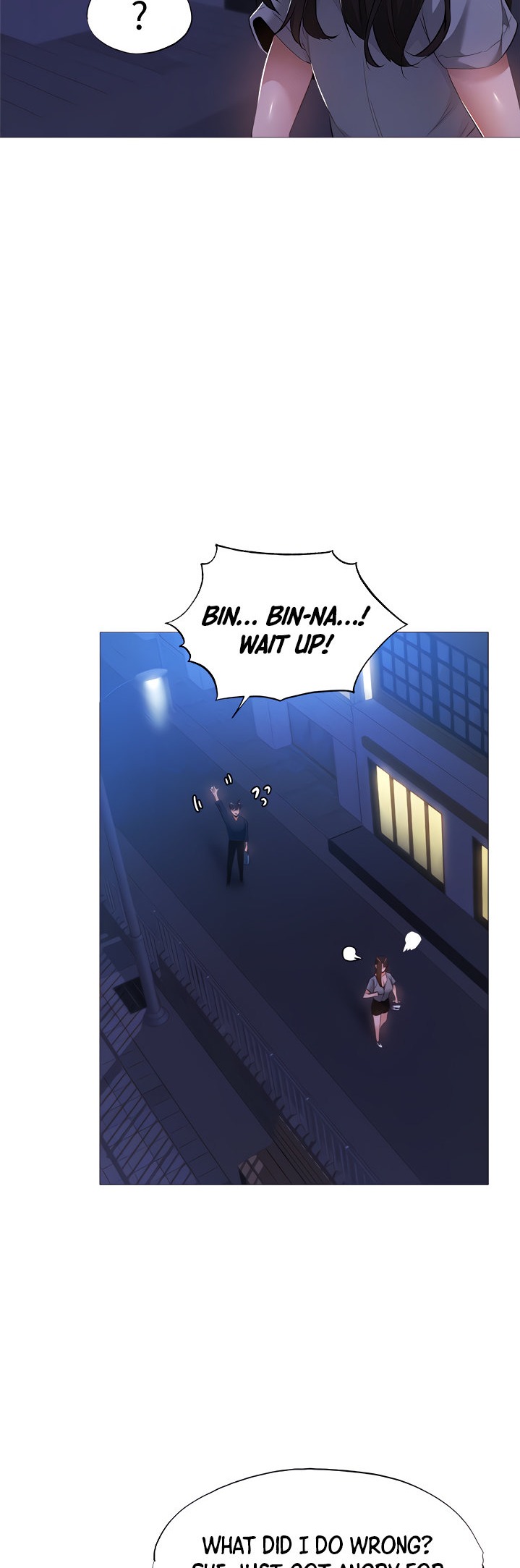 Is there an Empty Room? page 26