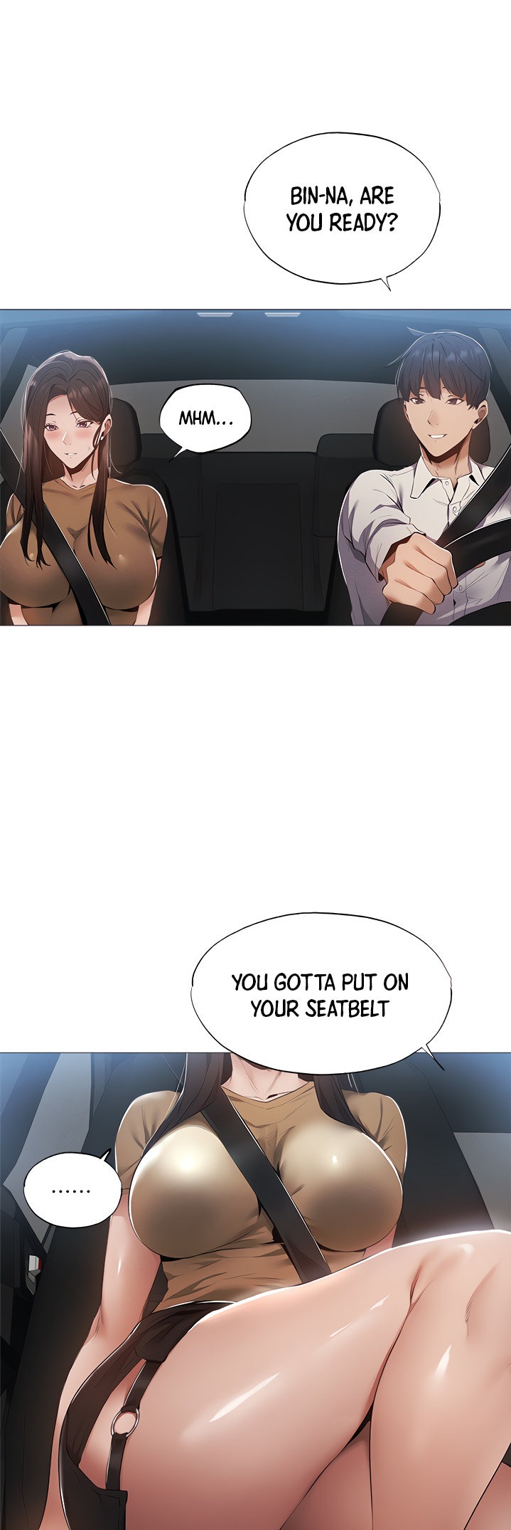 Is there an Empty Room? page 32