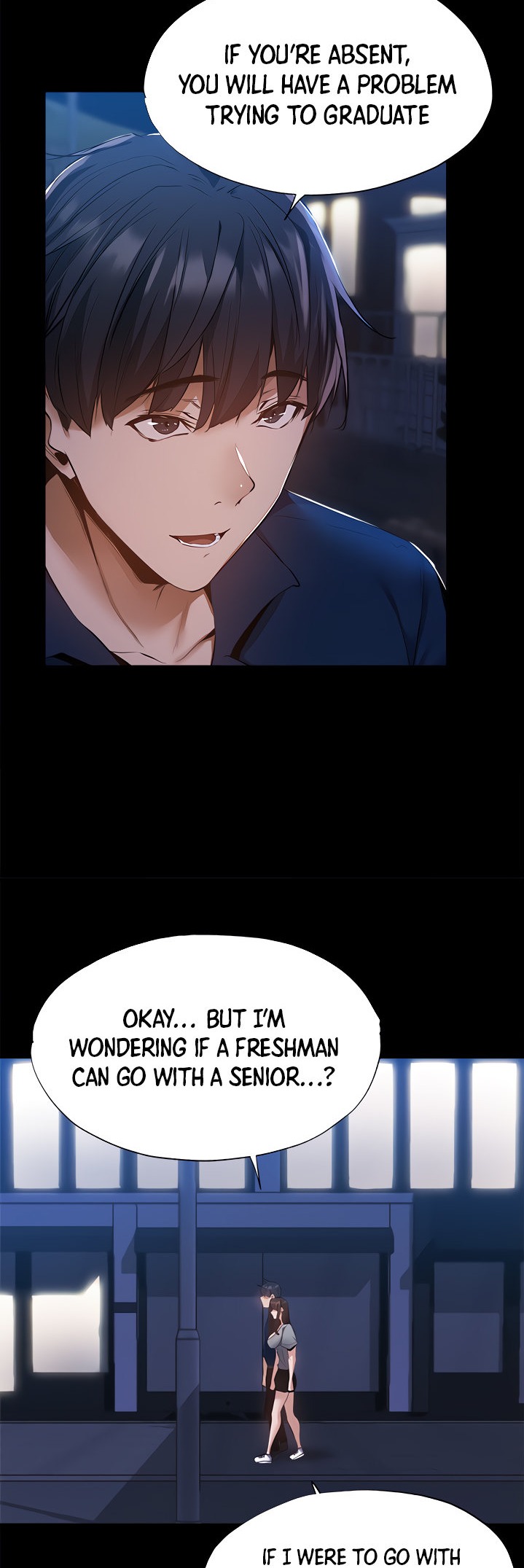 Is there an Empty Room? page 35
