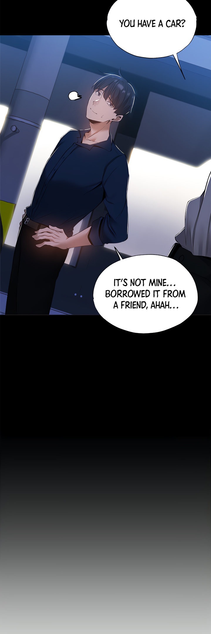 Is there an Empty Room? page 37