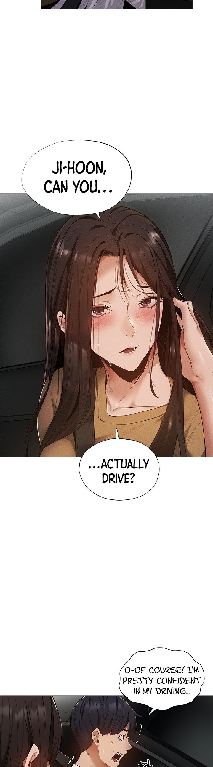 Is there an Empty Room? page 5