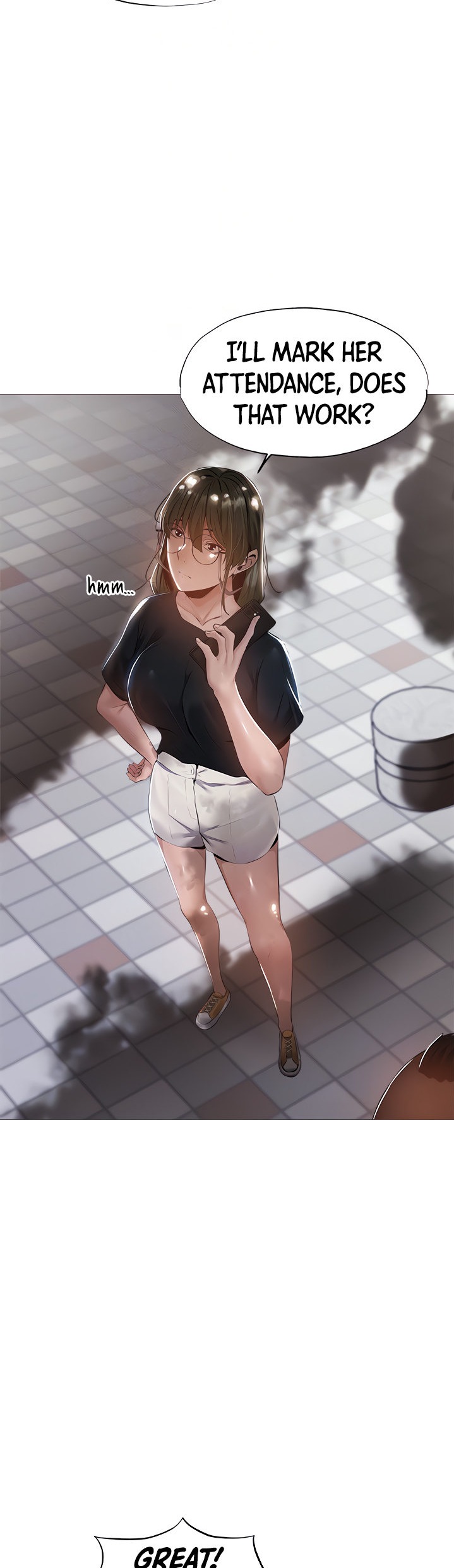Is there an Empty Room? page 24