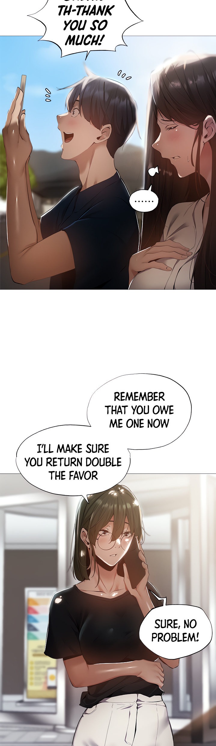 Is there an Empty Room? page 25