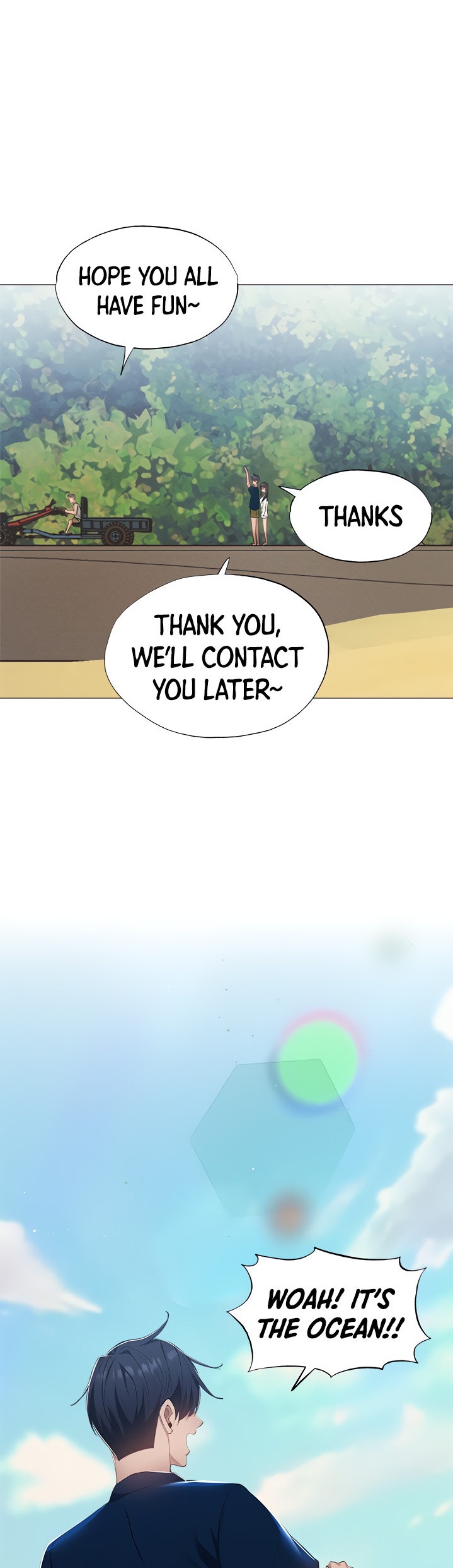 Is there an Empty Room? page 28