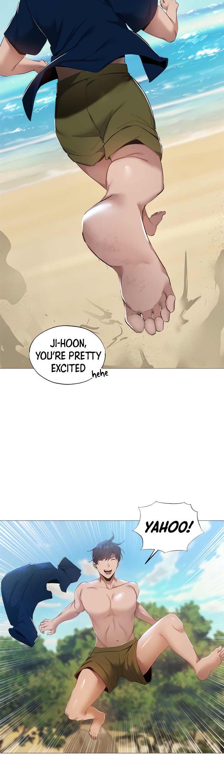 Is there an Empty Room? page 29